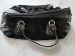 Damestas zwart merk Icci, Ophalen of Verzenden, Gebruikt, Zwart, Handtas