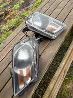 Koplampen ford mustang s197, Gebruikt, Valeo, Ophalen of Verzenden, Ford