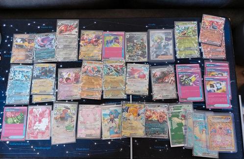 Grote partij pokemonkaarten, Hobby en Vrije tijd, Verzamelkaartspellen | Pokémon, Nieuw, Meerdere kaarten, Ophalen of Verzenden