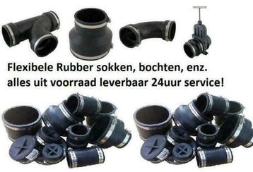 PCV levering uit voorraad 20 tot 125mm , Druk-pvc! beschikbaar voor biedingen