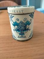 Vintage kruidenblikje, Ophalen of Verzenden, Huis en Inrichting