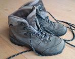 Meindl Wandelschoenen Maat 43, Meindl, Grijs, Gedragen, Wandelschoenen