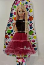 Barbie folieballon figuur Thema Barbie versiering, Ophalen of Verzenden, Nieuw, Versiering, Verjaardag