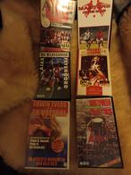 VHS Collectie -Ajax Seizoen '95/'96 & Meer!, Alle leeftijden, Ophalen of Verzenden, Gebruikt, Overige genres