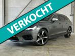 Volvo V90 2.0 T8 AWD R-Design 408PK Panoramadak Leder, Automaat, 4 cilinders, 1969 cc, 320 pk