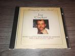 Joe Cocker - His Greatest Hits, Cd's en Dvd's, Cd's | Pop, Ophalen of Verzenden, 1980 tot 2000, Zo goed als nieuw