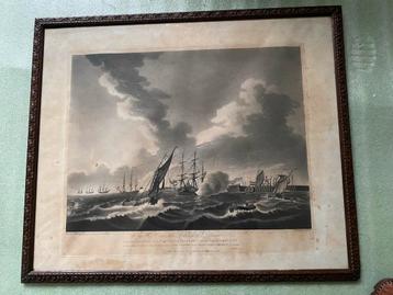 Schepen voor de Reede van Oudeschild Texel beschikbaar voor biedingen