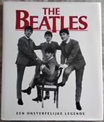 The Beatle's Een Onsterfelijke Legende, Boeken, Artiest, Ophalen of Verzenden, Zo goed als nieuw, Zie beschrijving