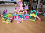 Vrolijke vriendjes droomkasteel, Kinderen en Baby's, Speelgoed | Vtech, Ophalen, Gebruikt