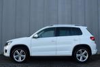Volkswagen Tiguan 1.4 TSi R-Line Edition Alcantara | Full Ma, Auto's, Volkswagen, Voorwielaandrijving, Euro 5, 15 km/l, Gebruikt