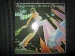 LP Rod Stewart - Atlantic Crossing pop rock vinyl - Sailing, Cd's en Dvd's, Vinyl | Pop, Ophalen of Verzenden, 1980 tot 2000