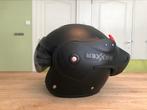 Roof Boxxer - L - Full Black, Ophalen of Verzenden, Tweedehands, Systeemhelm, Overige merken