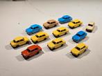 Trabantjes auto's nieuw N spoor trein 1:160, Hobby en Vrije tijd, Modeltreinen | N-Spoor, Overige merken, Gelijkstroom of Wisselstroom