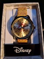 Disney lion king circle of life horloge., Ophalen of Verzenden, Leeuwenkoning of Jungle Boek, Zo goed als nieuw
