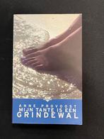 Mijn tante is een Grindewal - Anne Provoost, Ophalen of Verzenden, Zo goed als nieuw, Anne Provoost, Nederland