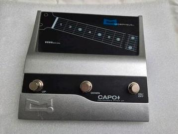 Morpheus CAPO CP1 beschikbaar voor biedingen