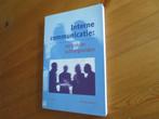 Interne communicatie: aanpak en achtergronden, Ophalen of Verzenden, Nieuw, Sociale wetenschap