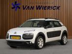 Citroen C4 Cactus 1.2 PureTech Business | Cruise | Parkeerse, Auto's, Voorwielaandrijving, Stof, Gebruikt, 1199 cc