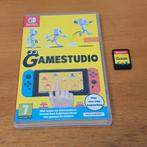 SWITCH | Gamestudio | Game Studio, Avontuur en Actie, Gebruikt, 1 speler, Ophalen of Verzenden