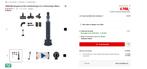 SAMSUNG Bespoke Jet Plus Steelstofzuiger incl. kruimelzuiger, Ophalen, Nieuw, Minder dan 1200 watt, Stofzuiger