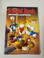 Donald Duck Sinterklaas special (2013), Boeken, Eén stripboek, Ophalen of Verzenden, Zo goed als nieuw