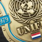 UNIFIL Coins, Ophalen of Verzenden, Zo goed als nieuw