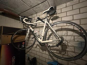 Bulls Desert Falcon 2 Racefiets (Ultegra) beschikbaar voor biedingen
