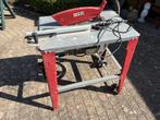 Einhell zaagtafel met afzuiging, Doe-het-zelf en Verbouw, Gereedschap | Zaagmachines, Cirkelzaag, Ophalen of Verzenden, Zo goed als nieuw