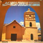 Ariel Ramirez, José Carreras – Misa Criolla - Navidad  cd, Ophalen of Verzenden, Modernisme tot heden, Zo goed als nieuw, Kamermuziek