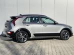 Kia Niro 1.6 GDi PHEV DynamicLine / Automaat / Trekhaak / Ap, Auto's, Kia, Stof, Gebruikt, Euro 6, Parkeercamera