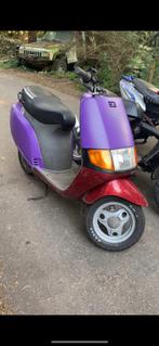 Piaggio sfera (duitste papieren), Ophalen, Zo goed als nieuw, Overige modellen