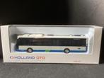 Modelbus NIAG Holland Oto 8-1218, Ophalen of Verzenden, Zo goed als nieuw, Bus of Vrachtwagen, Overige merken