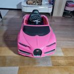 Kinder auto elektrische, Ophalen