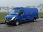 RENAULT MASTER 2.3 l4h2 frigo export, Auto's, Euro 5, 136 pk, Gebruikt, Bedrijf