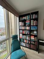 IKEA BILLY kasten, Ophalen, 200 cm of meer, 50 tot 100 cm, Zo goed als nieuw