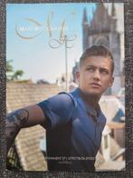 Mart Hoogkamer ( zanger)strooikaart, fotokaart fanclubkaart., Ophalen, Zo goed als nieuw, Foto of Kaart