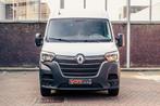 Renault Master T35 2.3 dCi 180 L2H2 Energy, Voorwielaandrijving, 12 maanden, Euro 6, 2500 kg