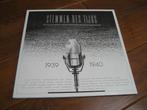 Stemmen des tijds lp serie 1939- 1945, Ophalen of Verzenden, Zo goed als nieuw, 12 inch