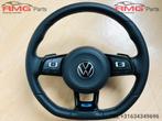 Vw Golf 6 7 GTI GTD R Line R20 Stuur mit Airbag DSG, Auto-onderdelen, Ophalen of Verzenden, Nieuw, Volkswagen