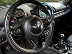 Mini Clubman 1.5 Cooper | NAP | nieuwe APK, Auto's, Mini, Voorwielaandrijving, 65 €/maand, 136 pk, Leder en Stof