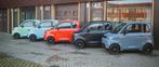 Elektrische citycar 2025 model! Lithium accu SALE, Ophalen, Life and Mobility, Voltino, Nieuw