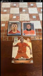 Dirk kuyt Feyenoord panini, Ophalen of Verzenden, Zo goed als nieuw, Buitenlandse clubs, Poster, Plaatje of Sticker