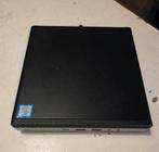 HP EliteDesk 800 G5 Mini i5 8GB 240GB SSD, Computers en Software, Desktop Pc's, Hp, 256 GB, 8 GB, Ophalen of Verzenden