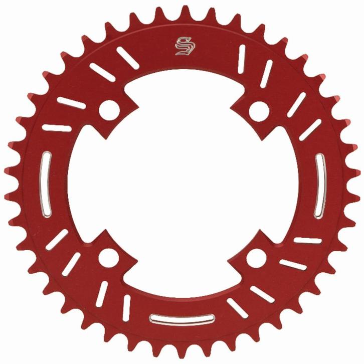 Snap Series IV BMX tandblad, Fietsen en Brommers, Fietsonderdelen, Nieuw, Algemeen, Overige typen, Ophalen of Verzenden