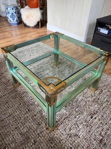 Valenti salontafel  beschikbaar voor biedingen