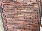 Partij oud Hollandse gebakken waaltjes, Tuin en Terras, Ophalen, Overige materialen, Gebruikt, Klinkers