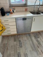 Siemens inbouw vaatwasser, Witgoed en Apparatuur, Vaatwasmachines, Gebruikt, Ophalen of Verzenden, Inbouw, 45 tot 60 cm