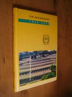 ter herinnering 60 jaar oorlogsgravenstichting 1946-2006, Ophalen of Verzenden, Zo goed als nieuw, Algemeen, 1945 tot heden