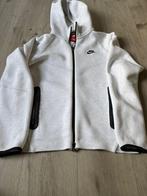 Nike tech vest, Wit, Nike, Ophalen of Verzenden, Zo goed als nieuw