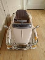 Electrische kinderauto, Ophalen, Zo goed als nieuw